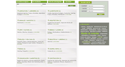 Desktop Screenshot of empresas.diariodemallorca.es