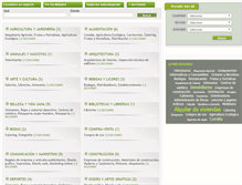 Tablet Screenshot of empresas.diariodemallorca.es